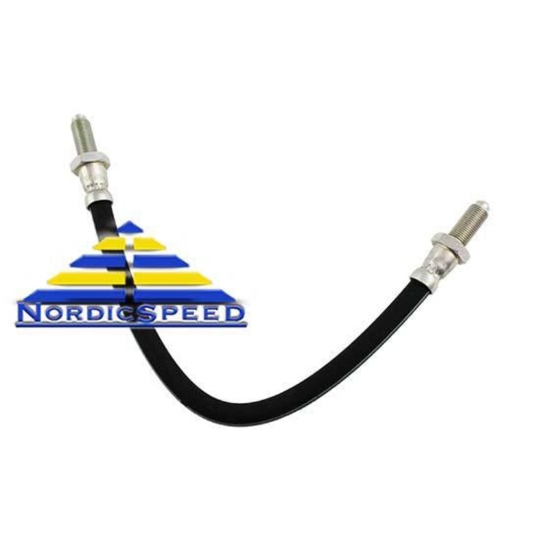 Brake Hose Rear Junction to Brake Line OEM Style