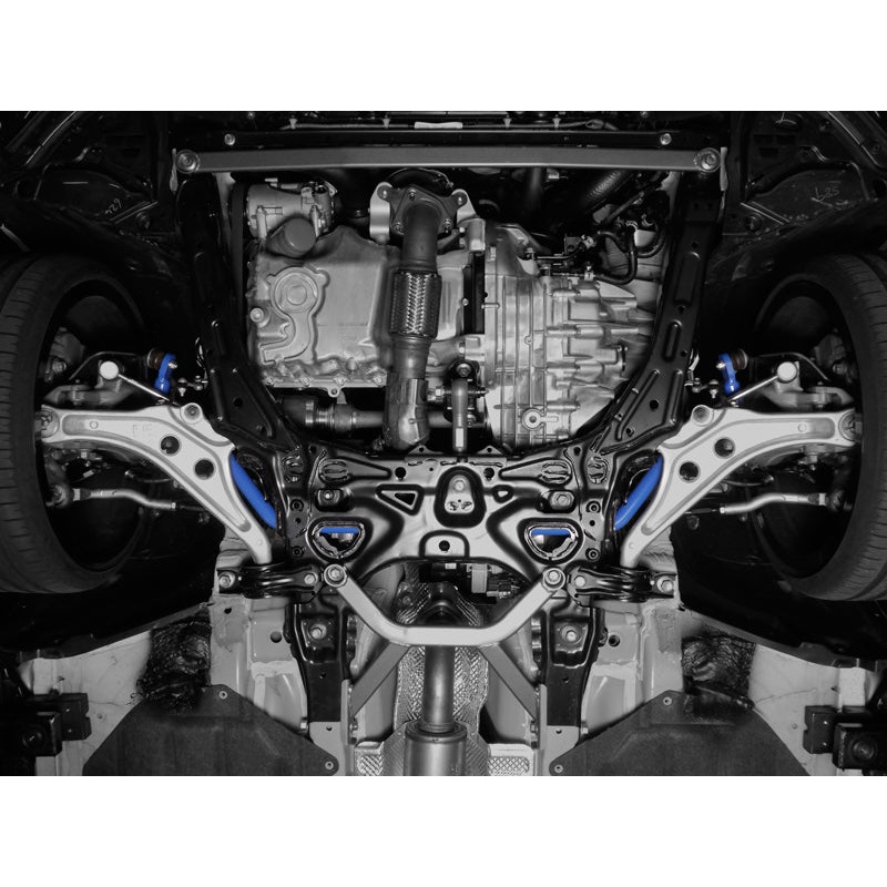 Cusco Front Sway Bar (30mm) – Honda Civic Type R FK8 17-21