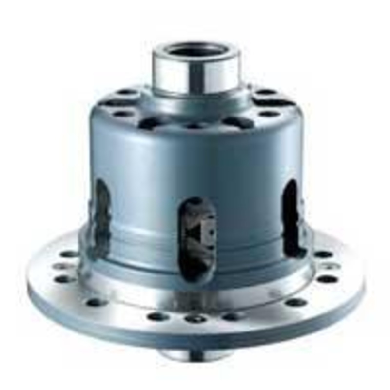 Cusco Type RS Limited Slip Differential / (04-07) Subaru STi GDB- Rear- 2 Way (1.5 Way)