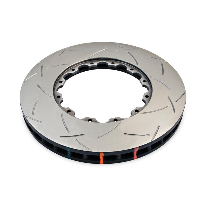 DBA 500 Series Slotted Replacement Rotor ONLY (w/ Replacement NAS Lock Nuts)