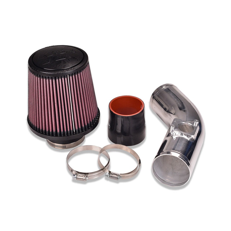 IAG Performance [02-07 WRX, 04-07 STI, 04-08 FXT] BIG MAF Intake | IAG-AFD-1100