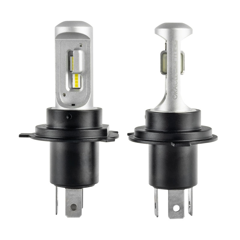 Oracle H4 – VSeries LED Headlight Bulb Conversion Kit – 6000K