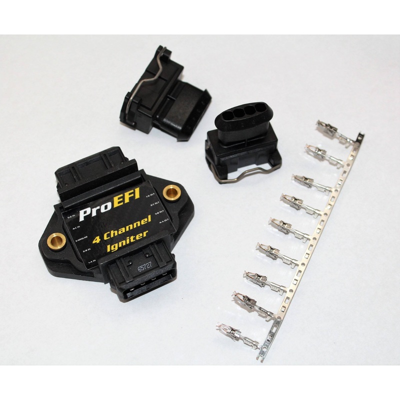 ProEFi 4 Channel Igniter Kit