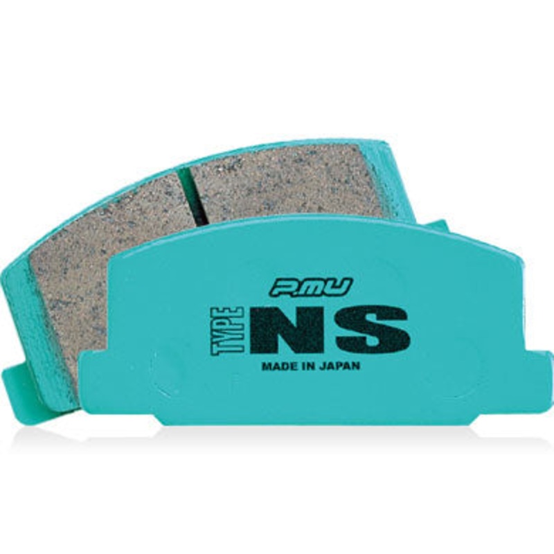 Project Mu NS Brake Pads (Front) – Infiniti FX50 09-13 / G37 Sport 08-13 / M37 Sport 11-13 / M56 Sport 11-13