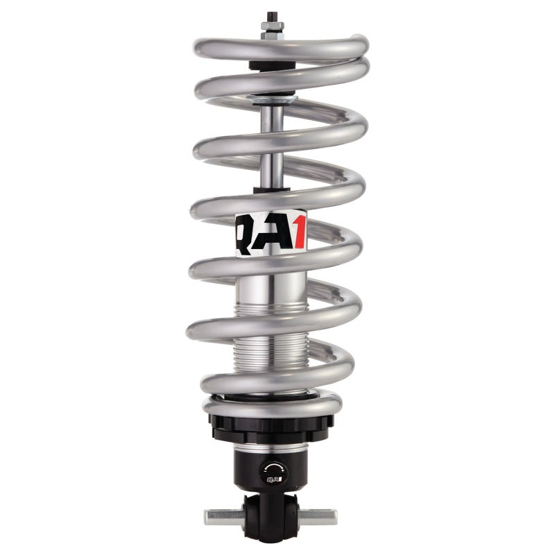 QA1 GM Pro Front Coil-Over System – Single Adj. – 10in x 550lbs/in – Pigtail – Aluminum