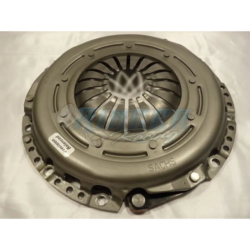 Ringer Racing Replacement Clutch Kit – BMW E46 M3 3.2L 6-Speed and SMG