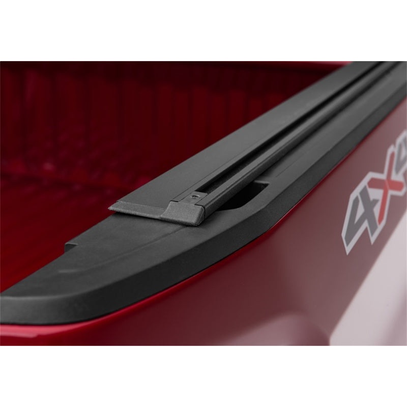 Truxedo Elevate TS Rails – 56in.