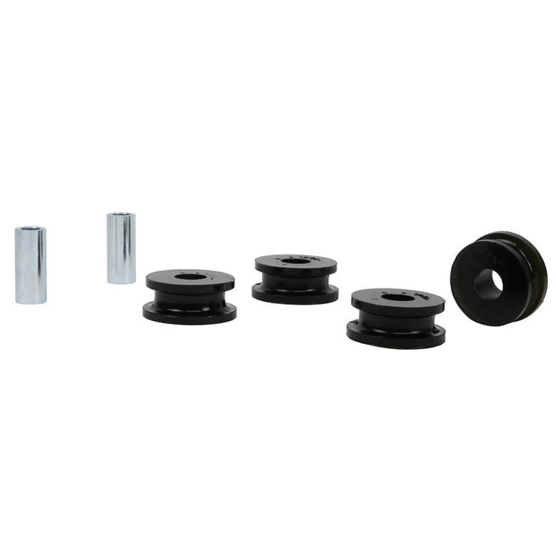 Whiteline 1988-1993  HONDA CIVIC IV GEN EC, ED, EE Front  Strut Rod – To Chassis Bushing Kit W82151