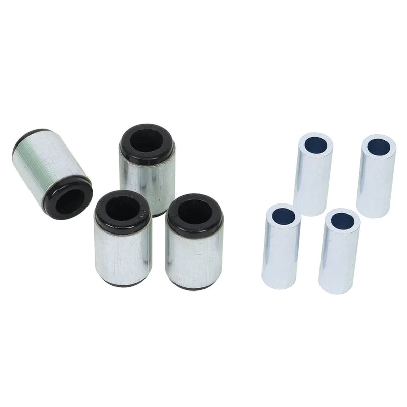 Whiteline 1998-2000  NISSAN SKYLINE R34 GTR, GT FOUR, GT-X FOUR AWD Rear  Control Arm Lower Front – Inner Bushing Kit W62012