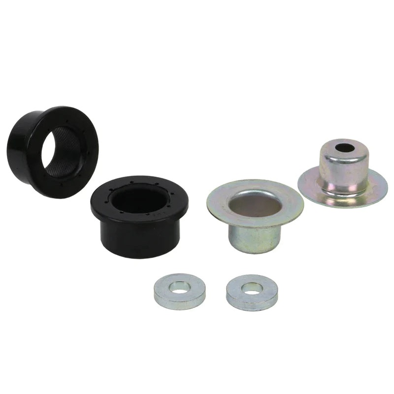 Whiteline 1998-2000  NISSAN SKYLINE R34 GTR, GT FOUR, GT-X FOUR AWD Rear  Differential – Mount Rear Bushing Kit KDT913