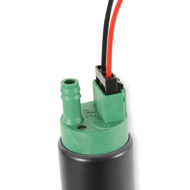 AEM 400 LPH High Flow In-Tank Fuel Pump Kit – Double Barb – Ethanol Compatible