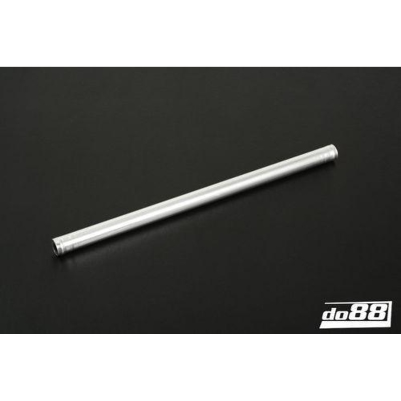 Aluminum pipe 300mm 0,625” (16mm)