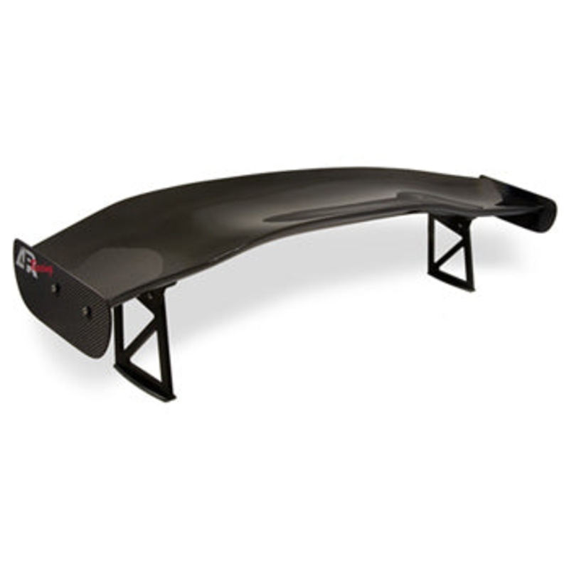 APR Performance GTC-500 Carbon Fiber Wing 70 inch – Mitsubishi EVO 8/9 SPEC 2003-07