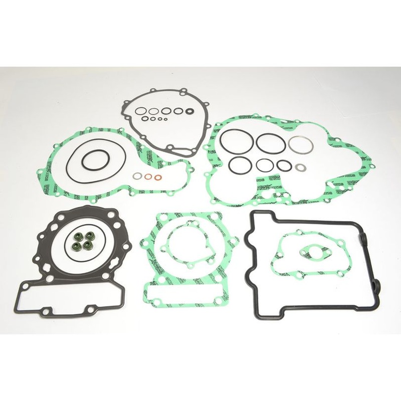 Athena P400250850654 Complete Gasket Kit (oil seals not included)