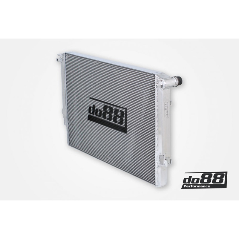 AUDI SEAT SKODA VW 1.8 / 2.0 TSI (MQB) Radiator