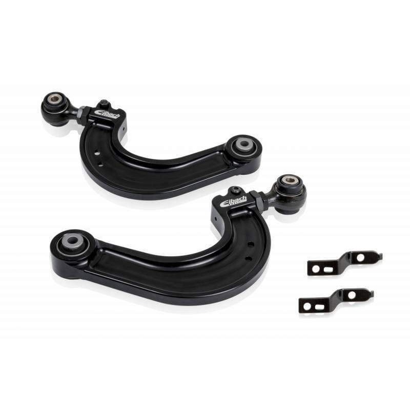 Eibach Pro-Alignment Rear Camber Arm Kit | 2016-2024 Honda Civic Base/Si, 2018-2022 Honda Accord 1.5T/2.0T, and 2017-2021 Honda Civic Type-R (5.67476K)