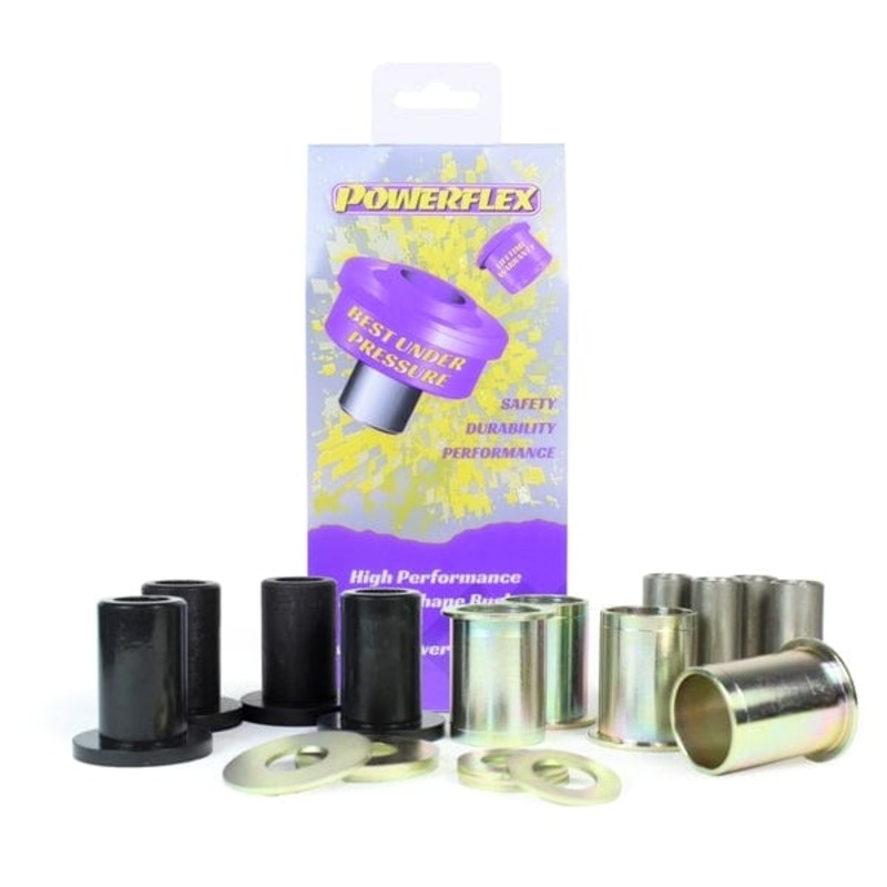 Ferrari 456/550M / Maserati 3200GT/4200GT Rear Upper-Inner / Lower-Outer Arm Bushings