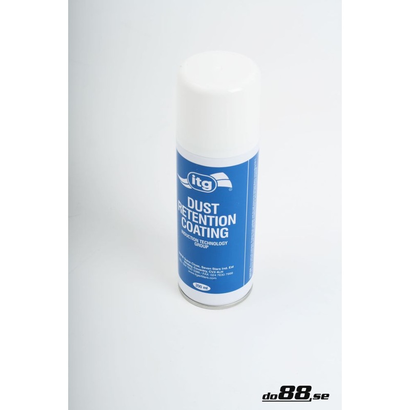 ITG Filter Oil 400ml