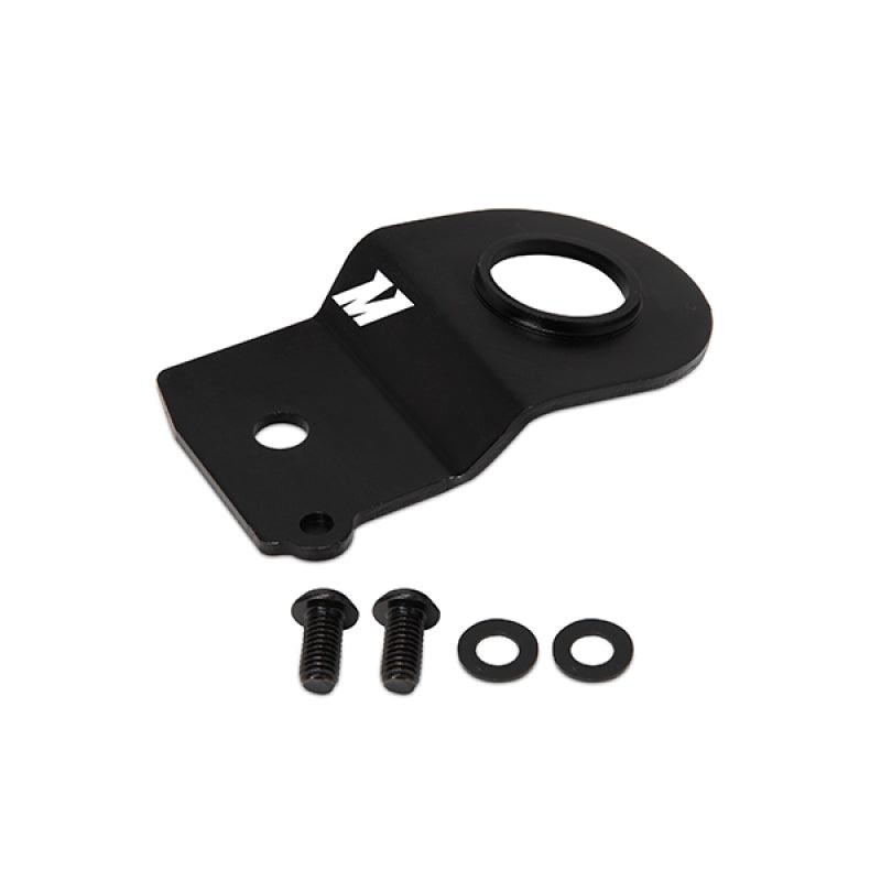 Mishimoto 15+ Subaru Impreza WRX Aluminum Radiator Stay – Black