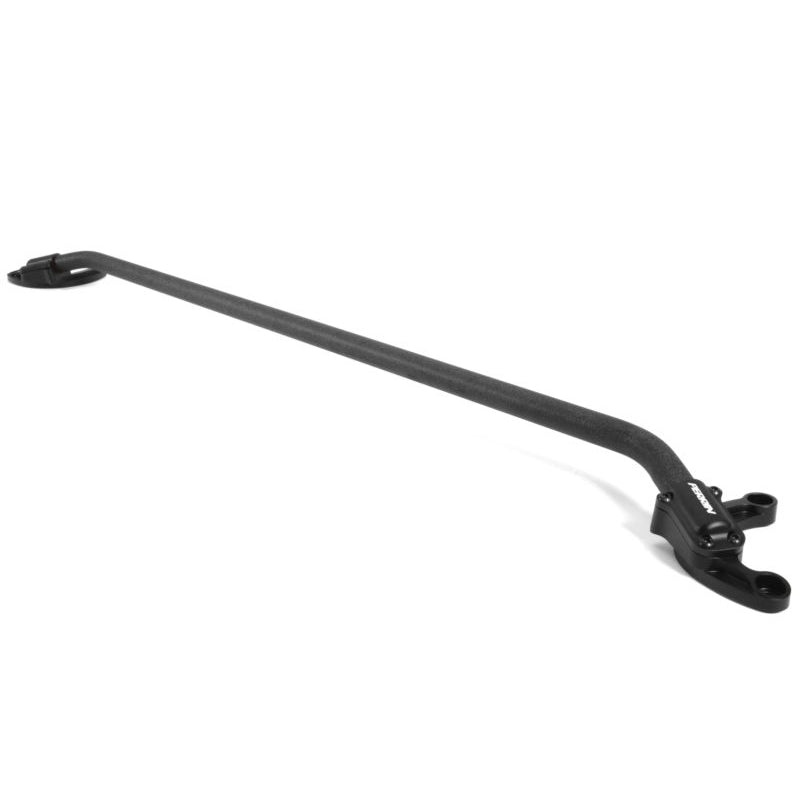 Perrin Strut Tower Brace Black – 2022+ WRX
