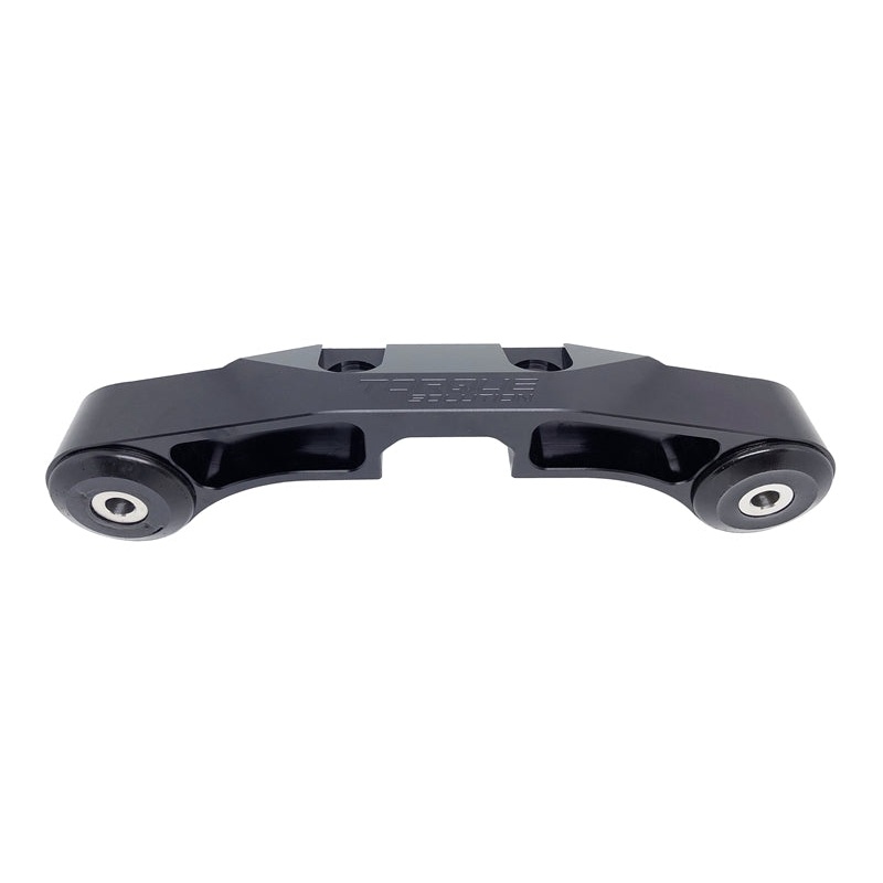 Torque Solution 08+ Subaru WRX/STI Rear Differential Brace – Black
