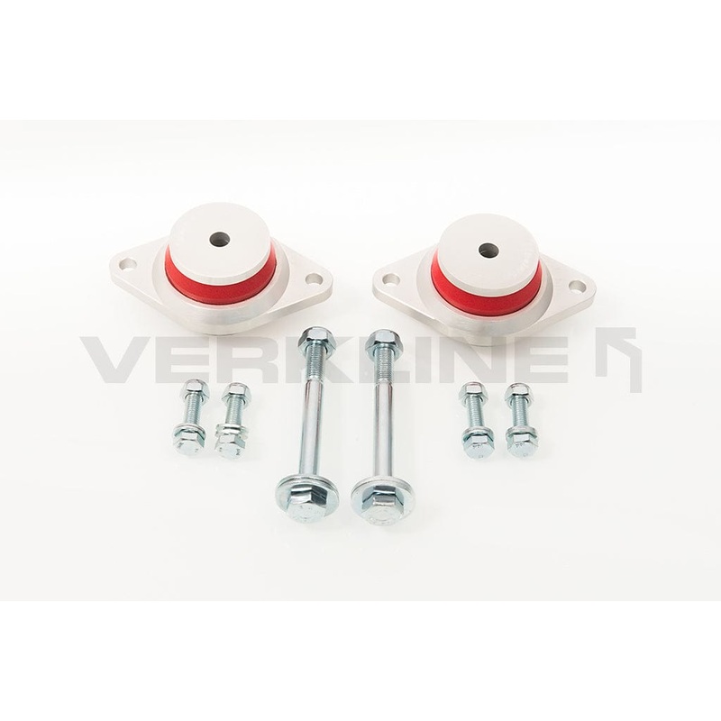 Verkline Gearbox Mounts (Street Hardness) – Audi / B4 / I5