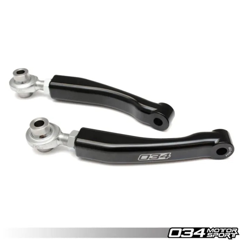 034Motorsport Adjustable Rear Sway Bar End Link Pair (Motorsport) – Audi A4/S4 – A5/S5/RS5 – Q5/SQ5 – Allroad (B9+)
