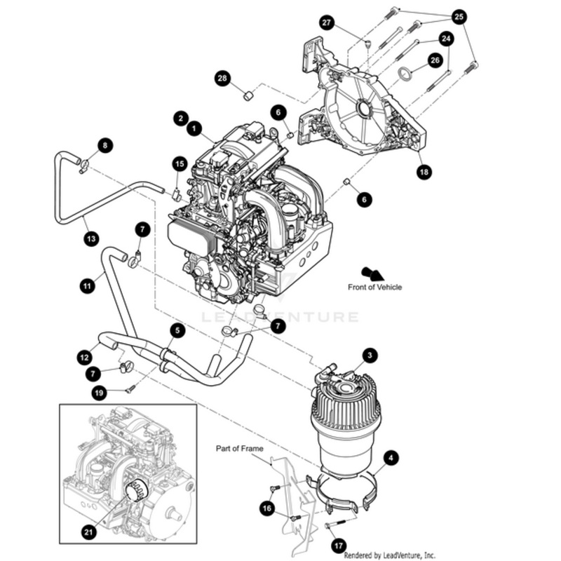 Cylinder Bolt Iso4762 M6X45 8.8/G5A by Arctic Cat