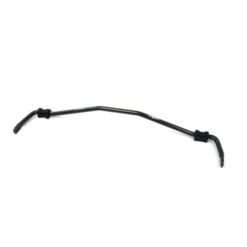 H&R 85-91 BMW 325e/325i/325is E30 22mm Adj. 3 Hole Sway Bar – Front