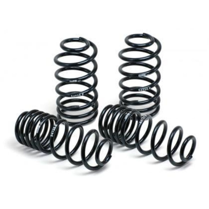 H&R Sport Spring (03-08 Nissan 350Z) 53050