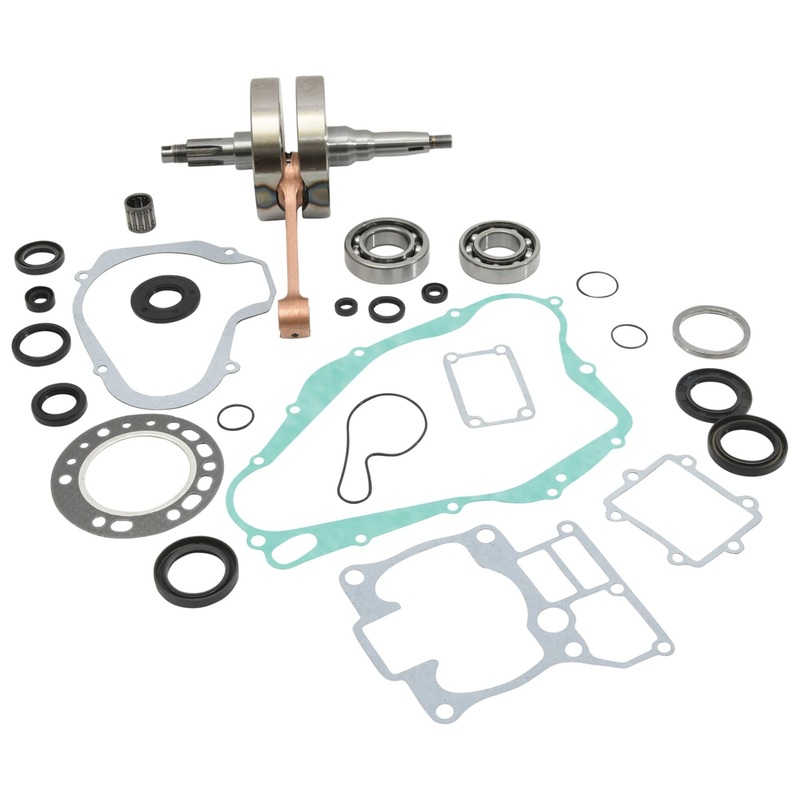 Hot Rods CBK0065 88-92 Suzuki LT 250 R 250cc Bottom End Kit