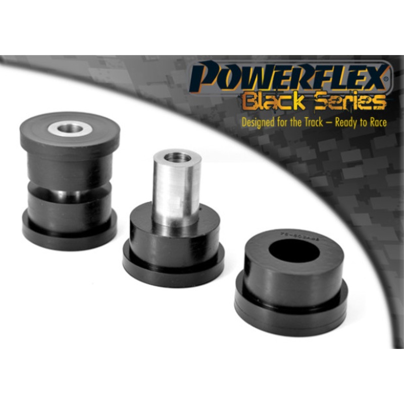 Powerflex Rear Lower Wishbone Front Bush Honda S2000 (1999-2009) BLACK