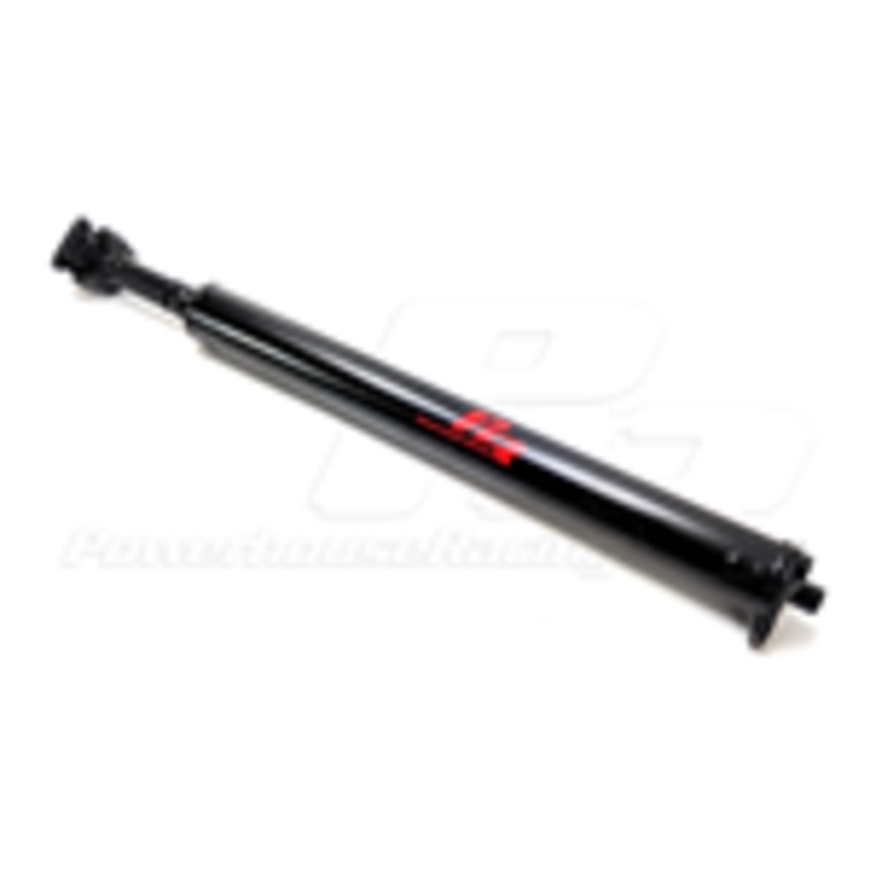 PowerHouse Racing (PHR) 3.5″ One Piece Driveshaft for Supra TT-Auto Transmission-220mm Rear End