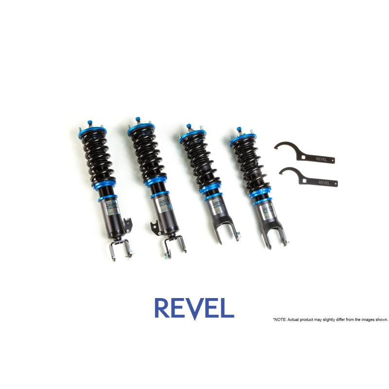 Revel Touring Sport Damper 00-09 Honda S2000