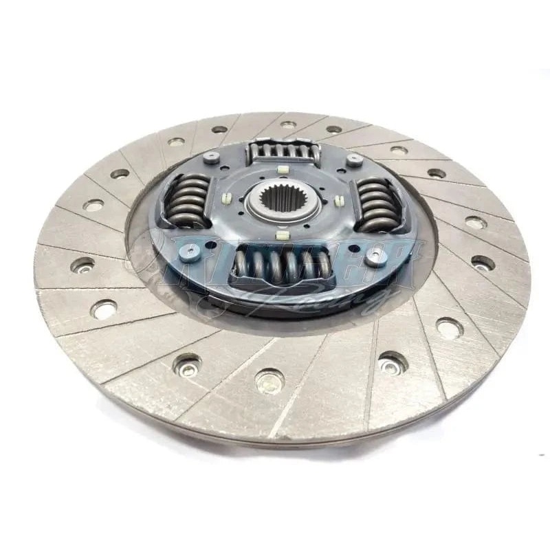 Ringer Racing Clutch and Flywheel Kit (6 Speed) – VW/Audi 2.0T TSI / Mk5 / Mk6 / Jetta / GTI / GLI / Passat / Beetle / 8P A3