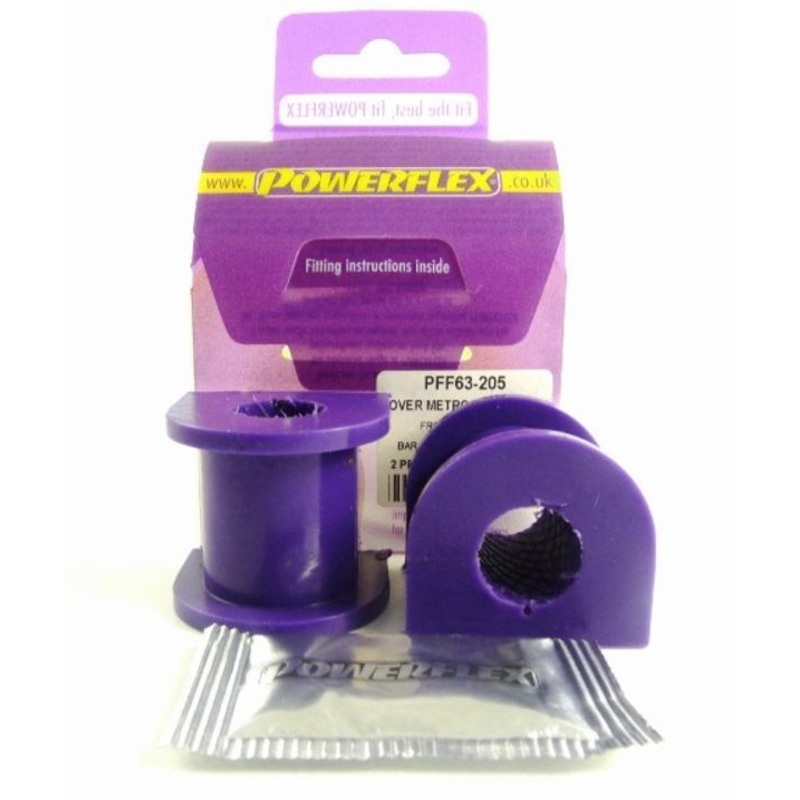 Rover Metro, MG & Turbo Front Sway Bar Mounting 19mm