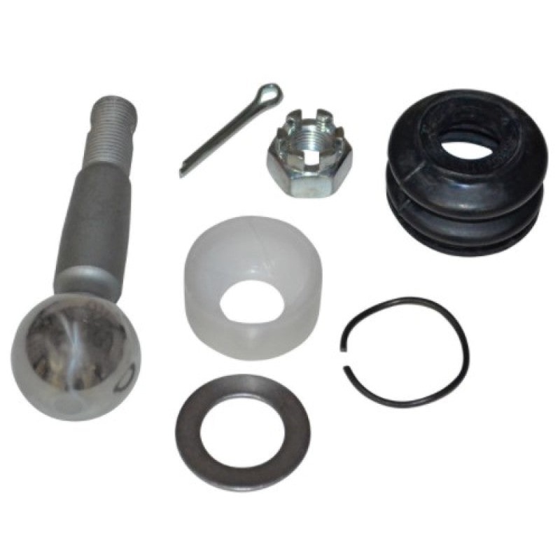 SPC Performance Ball Joint Rebuid Kit 7.12 Taper .25 Over for Adjustable C/A PN 97260 / 97300