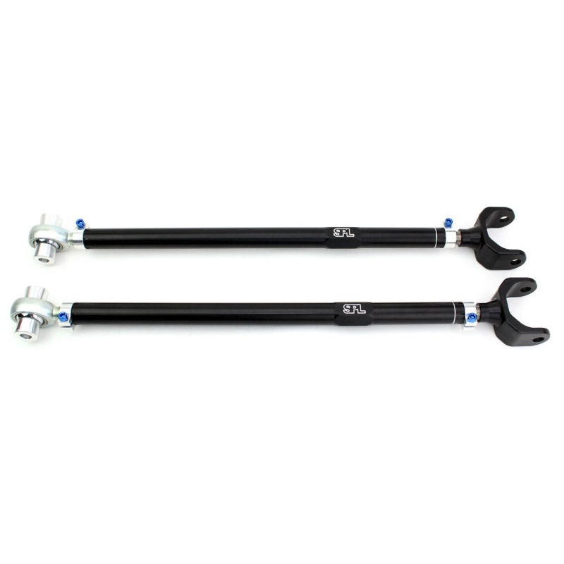 SPL Parts 98-07 BMW 3 Series (E46) Rear Camber Links