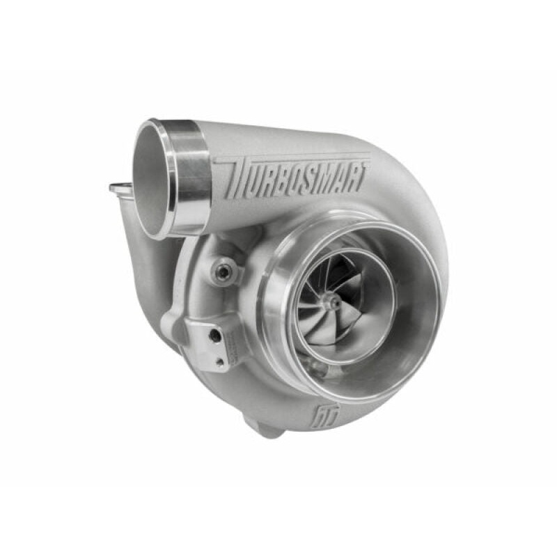 Turbosmart Water Cooled 5862 V-Band Reverse Rotation 0.82AR Externally Wastegated TS-2 Turbocharger