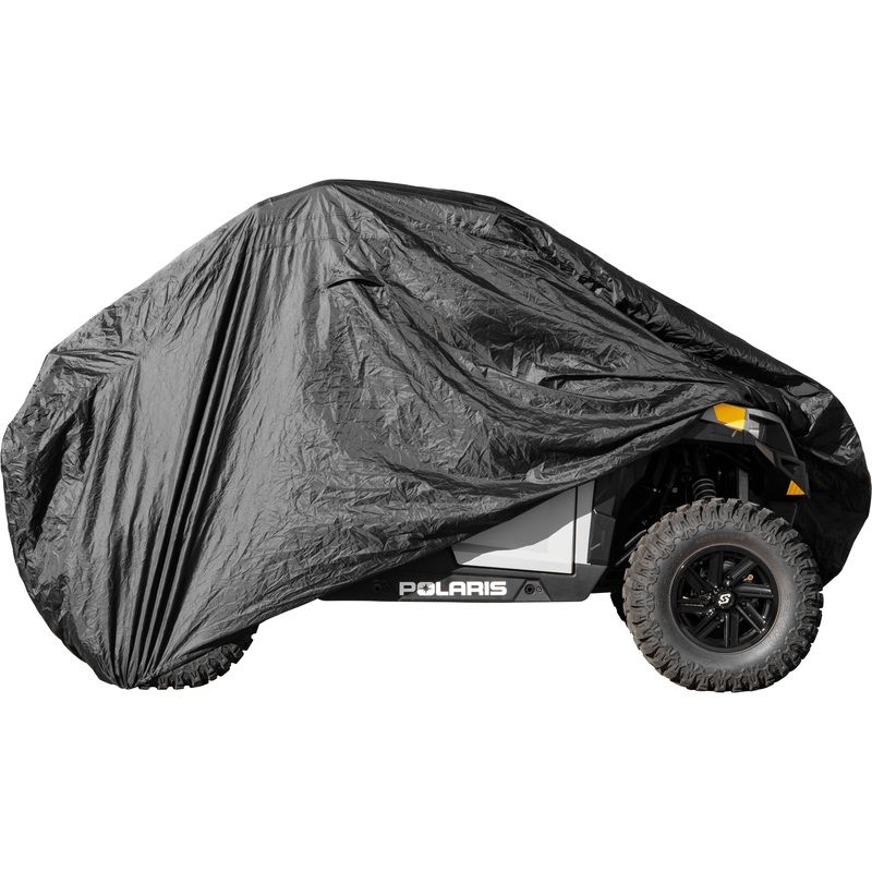 Ultra UTV Cover – 4 Seater by Open Trail