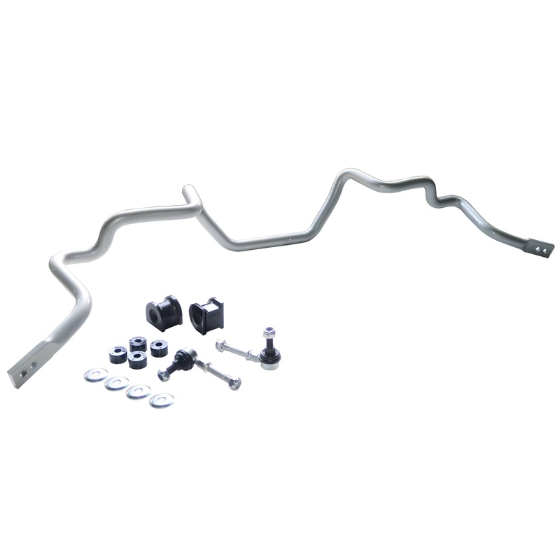 Whiteline 1993-2001  HONDA INTEGRA DC2, DC4 Front  Sway Bar – 24mm 2 Point Adjustable BHF53Z