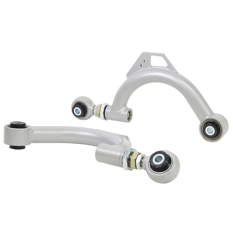 Whiteline Performance 16-21 Honda Civic Adjustable Rear Control Control Arm