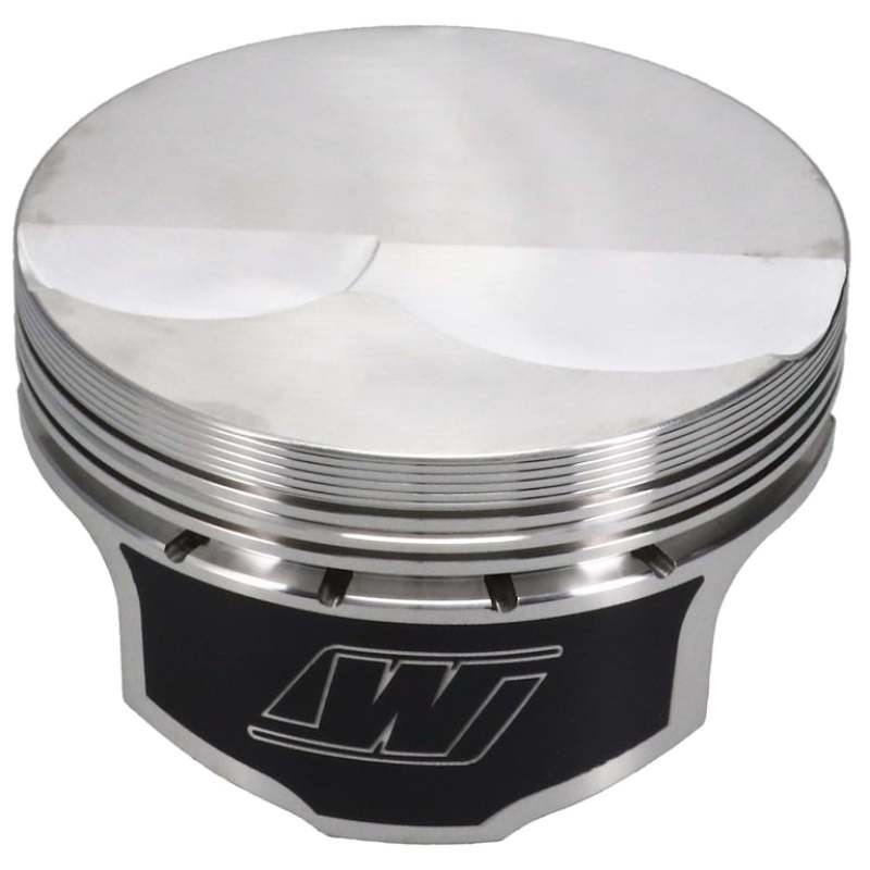 Wiseco Chevrolet LS RED- LS 4.000in Stroke Flat Tops 4.070in Bore – Set of 8