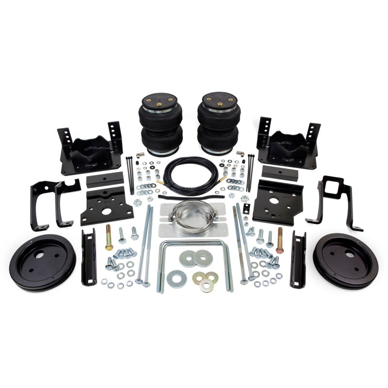 Air Lift Loadlifter 5000 Ultimate Rear Air Spring Kit for 11-16 Ford F-250 Super Duty RWD