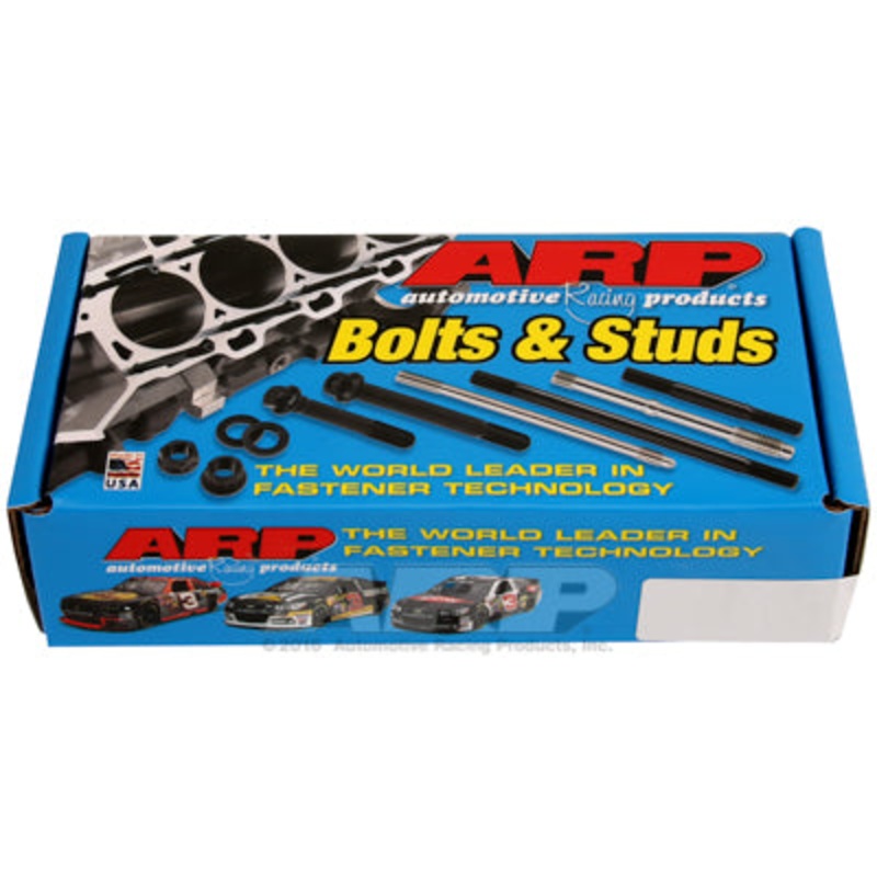 ARP Replacememt Nut (for 204-4103)