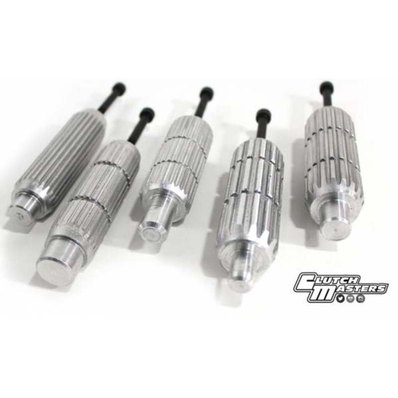 Clutchmasters Aluminum Tool Audi S4 2004-2005 8 4.2L B6 (From 01-04 To 06-05)