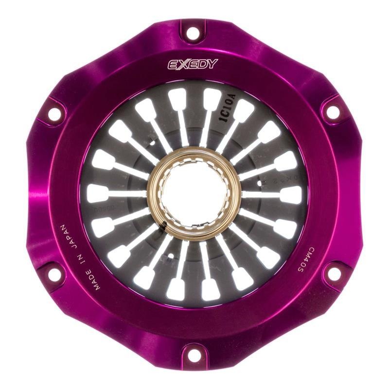 Exedy Hyper Multi Carbon / Hyper Multi Cover Assembly – Pull Type Cover | Multiple Fitments (CM40S)
