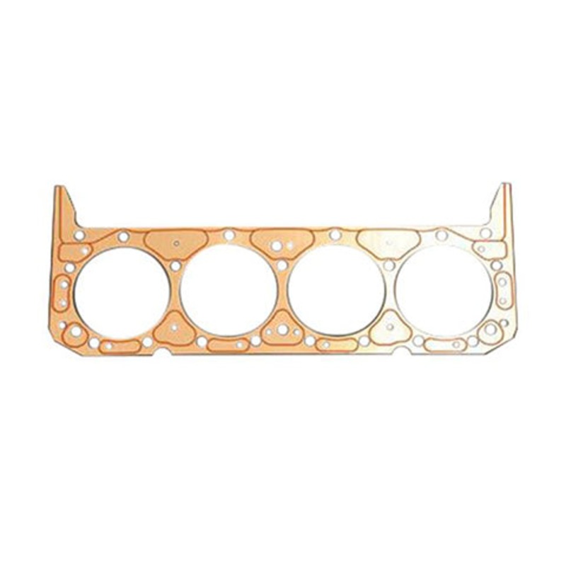 SCE Titan Copper Head Gasket | 2003-2006 Mitsubishi Evo 8/9 (T92676)