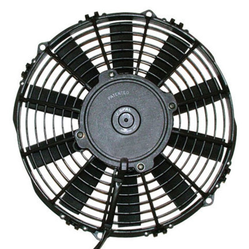 SPAL 1009 CFM 12in Medium Profile Fan – Push (VA10-AP50/C-25S)