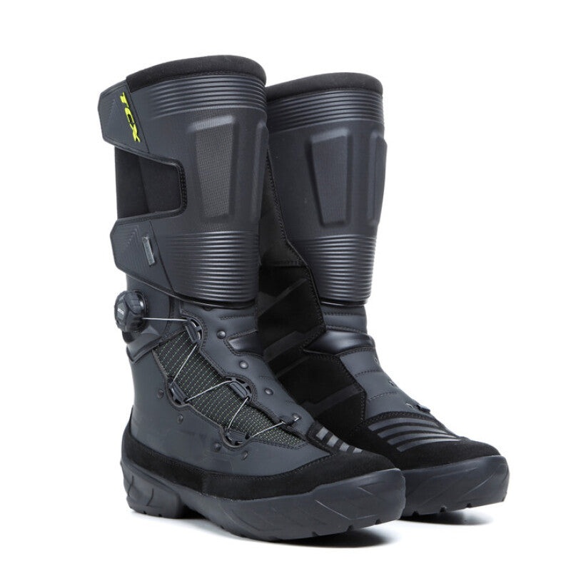 TCX Infinity 3 GTX Boot Black Size – 40